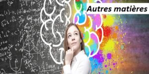 Autres matières